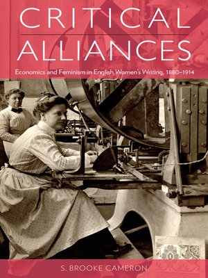 cover image of Critical Alliances